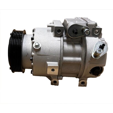 Gpd Compressor New 6513280